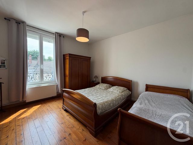 maison à vendre - 6 pièces - 170.6 m2 - VILLERS COTTERETS - 02 - PICARDIE - Century 21 Alvaro Immo