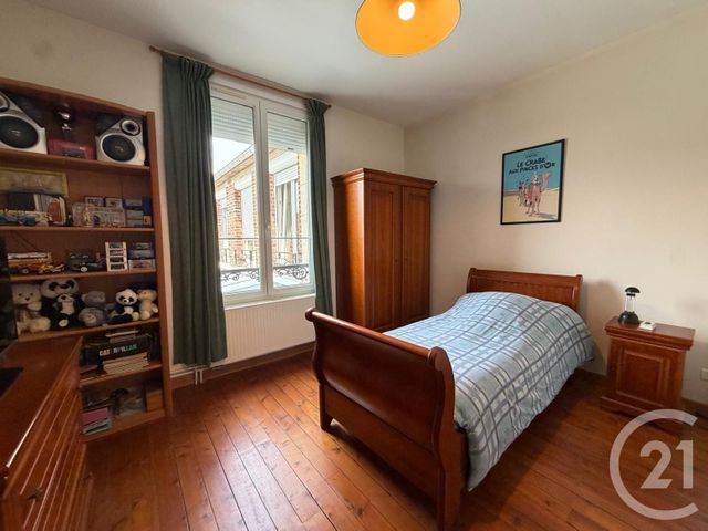 maison à vendre - 6 pièces - 170.6 m2 - VILLERS COTTERETS - 02 - PICARDIE - Century 21 Alvaro Immo