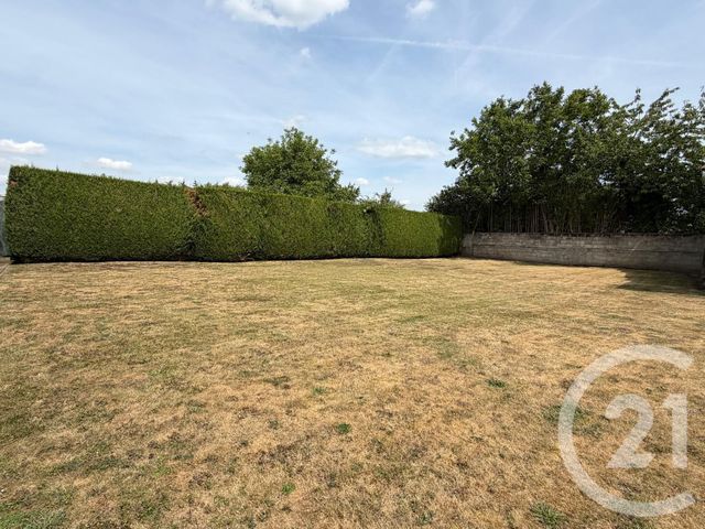 maison à vendre - 6 pièces - 170.6 m2 - VILLERS COTTERETS - 02 - PICARDIE - Century 21 Alvaro Immo