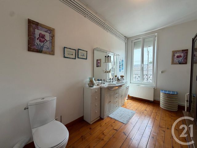 maison à vendre - 6 pièces - 170.6 m2 - VILLERS COTTERETS - 02 - PICARDIE - Century 21 Alvaro Immo