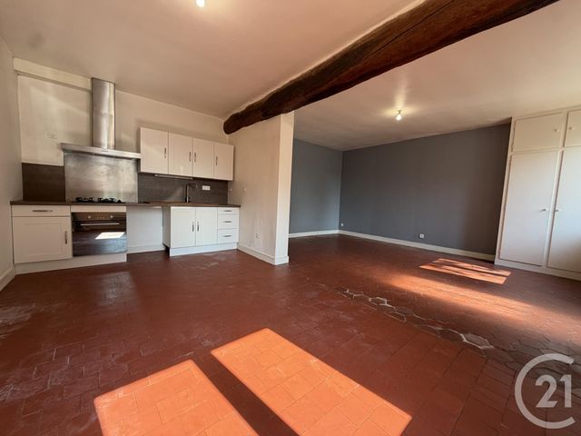 maison à vendre - 3 pièces - 71.8 m2 - VILLERS COTTERETS - 02 - PICARDIE - Century 21 Alvaro Immo