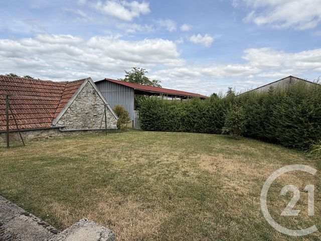 maison à vendre - 3 pièces - 71.8 m2 - VILLERS COTTERETS - 02 - PICARDIE - Century 21 Alvaro Immo