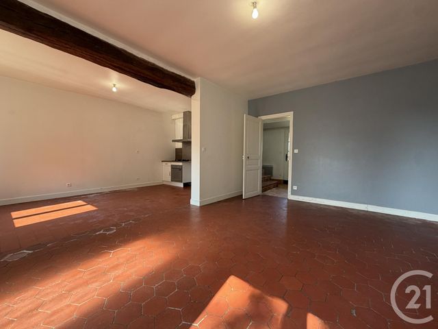 maison à vendre - 3 pièces - 71.8 m2 - VILLERS COTTERETS - 02 - PICARDIE - Century 21 Alvaro Immo