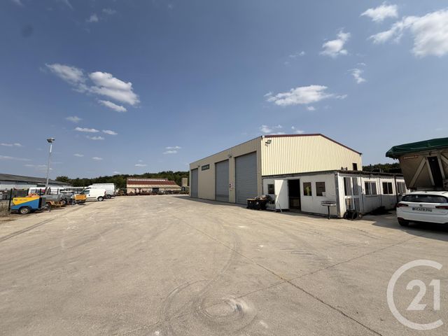 divers à vendre - 502.0 m2 - VILLERS COTTERETS - 02 - PICARDIE - Century 21 Alvaro Immo