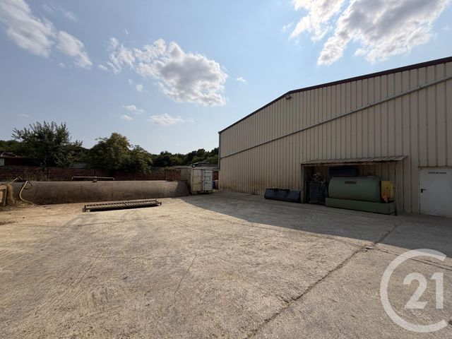 divers à vendre - 502.0 m2 - VILLERS COTTERETS - 02 - PICARDIE - Century 21 Alvaro Immo
