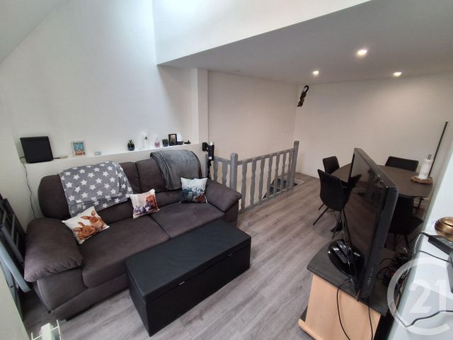 maison à vendre - 2 pièces - 33.13 m2 - 60 - PICARDIE - Century 21 Alvaro Immo