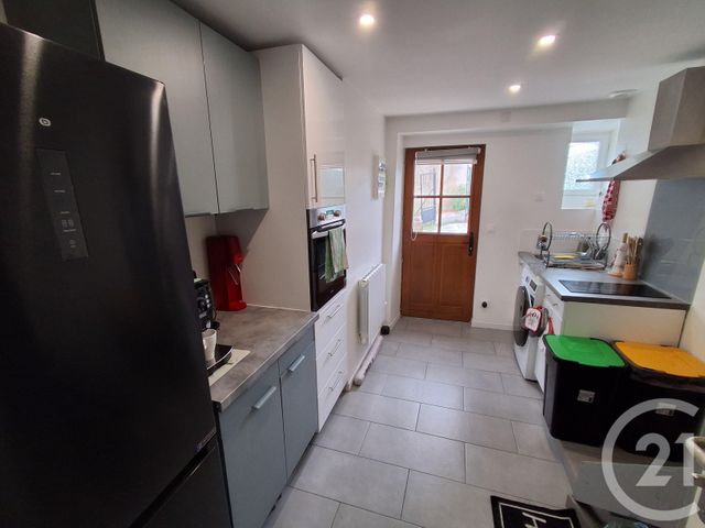 maison à vendre - 2 pièces - 33.13 m2 - 60 - PICARDIE - Century 21 Alvaro Immo