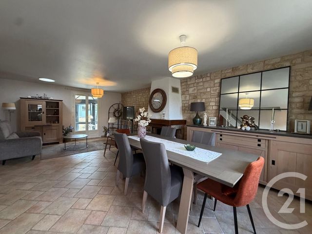 maison à vendre - 5 pièces - 129.4 m2 - VILLERS COTTERETS - 02 - PICARDIE - Century 21 Alvaro Immo