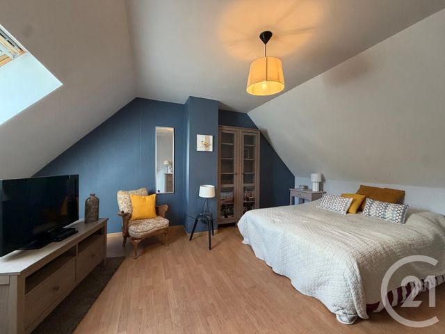 maison à vendre - 5 pièces - 129.4 m2 - VILLERS COTTERETS - 02 - PICARDIE - Century 21 Alvaro Immo