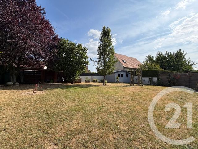 maison à vendre - 5 pièces - 129.4 m2 - VILLERS COTTERETS - 02 - PICARDIE - Century 21 Alvaro Immo