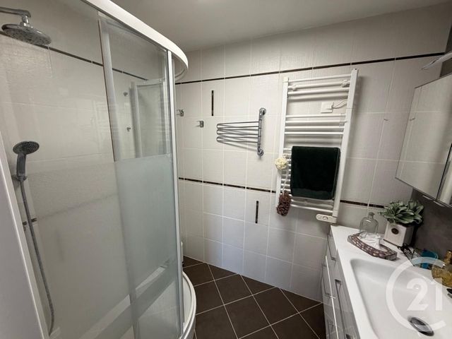 maison à vendre - 5 pièces - 129.4 m2 - VILLERS COTTERETS - 02 - PICARDIE - Century 21 Alvaro Immo