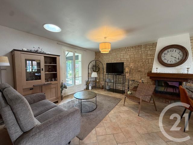 maison à vendre - 5 pièces - 129.4 m2 - VILLERS COTTERETS - 02 - PICARDIE - Century 21 Alvaro Immo