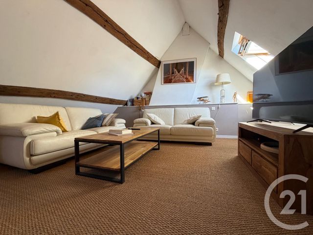 Appartement F3 bis à vendre - 42 pièces - 79.31 m2 - VILLERS COTTERETS - 02 - PICARDIE - Century 21 Alvaro Immo