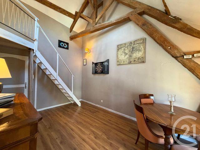 Appartement F3 bis à vendre - 42 pièces - 79.31 m2 - VILLERS COTTERETS - 02 - PICARDIE - Century 21 Alvaro Immo