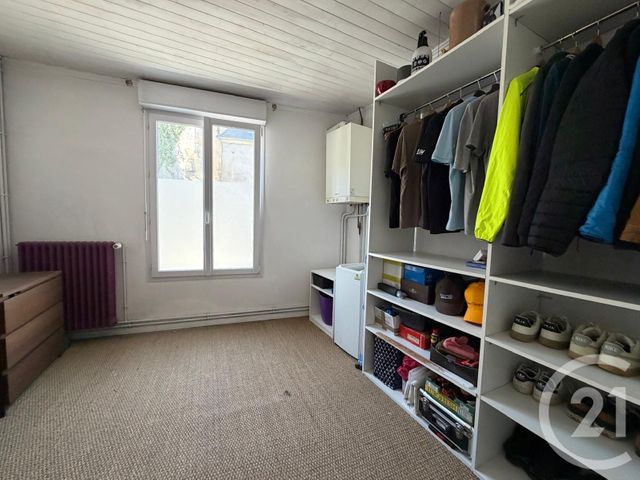 Appartement F3 bis à vendre - 42 pièces - 79.31 m2 - VILLERS COTTERETS - 02 - PICARDIE - Century 21 Alvaro Immo