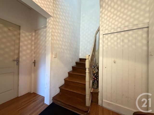 Appartement F3 bis à vendre - 42 pièces - 79.31 m2 - VILLERS COTTERETS - 02 - PICARDIE - Century 21 Alvaro Immo