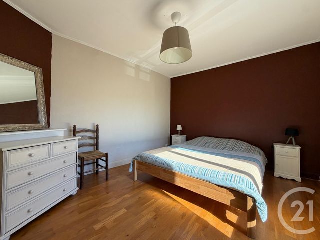 Appartement F3 bis à vendre - 42 pièces - 79.31 m2 - VILLERS COTTERETS - 02 - PICARDIE - Century 21 Alvaro Immo