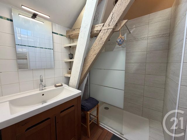 Appartement F3 bis à vendre - 42 pièces - 79.31 m2 - VILLERS COTTERETS - 02 - PICARDIE - Century 21 Alvaro Immo