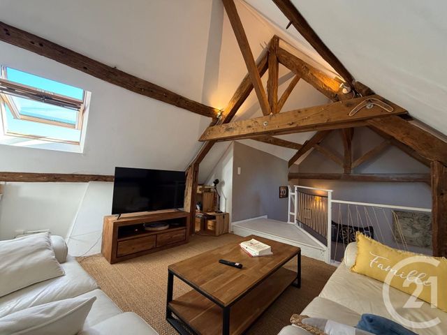 Appartement F3 bis à vendre - 42 pièces - 79.31 m2 - VILLERS COTTERETS - 02 - PICARDIE - Century 21 Alvaro Immo