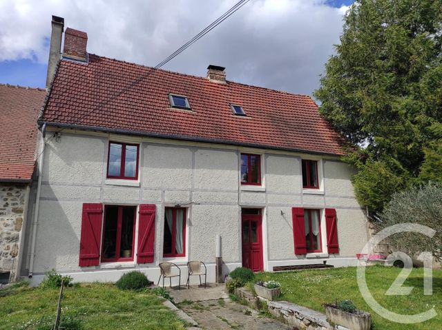 maison à vendre - 6 pièces - 155.5 m2 - VILLERS COTTERETS - 02 - PICARDIE - Century 21 Alvaro Immo maison à vendre - 6 pièces - 155.5 m2 - VILLERS COTTERETS - 02 - PICARDIE - Century 21 Alvaro Immo