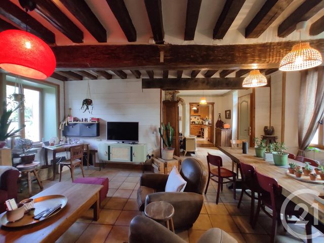 maison à vendre - 6 pièces - 155.5 m2 - VILLERS COTTERETS - 02 - PICARDIE - Century 21 Alvaro Immo maison à vendre - 6 pièces - 155.5 m2 - VILLERS COTTERETS - 02 - PICARDIE - Century 21 Alvaro Immo