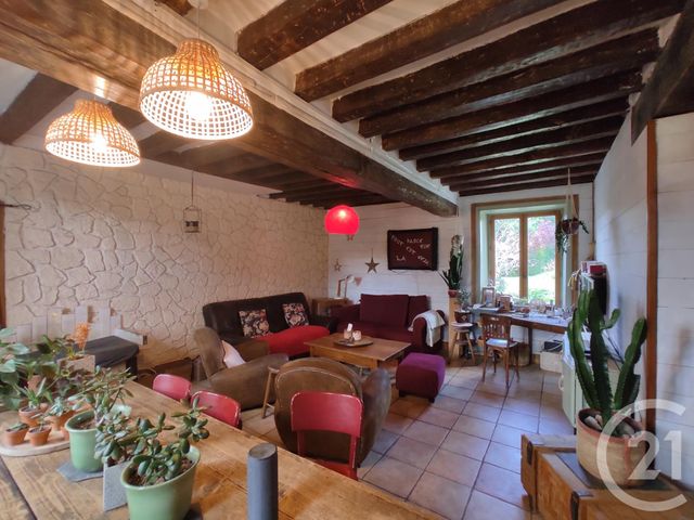 maison à vendre - 6 pièces - 155.5 m2 - VILLERS COTTERETS - 02 - PICARDIE - Century 21 Alvaro Immo maison à vendre - 6 pièces - 155.5 m2 - VILLERS COTTERETS - 02 - PICARDIE - Century 21 Alvaro Immo