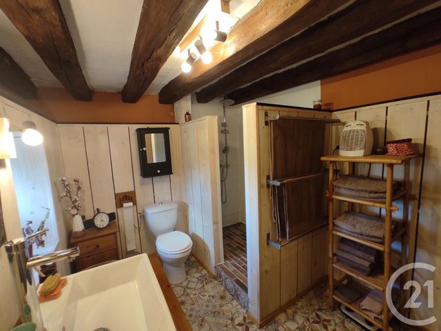 maison à vendre - 6 pièces - 155.5 m2 - VILLERS COTTERETS - 02 - PICARDIE - Century 21 Alvaro Immo maison à vendre - 6 pièces - 155.5 m2 - VILLERS COTTERETS - 02 - PICARDIE - Century 21 Alvaro Immo