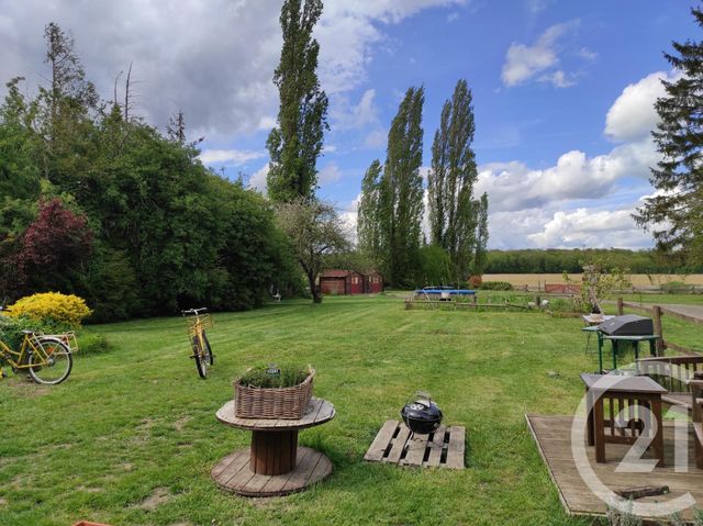 maison à vendre - 6 pièces - 155.5 m2 - VILLERS COTTERETS - 02 - PICARDIE - Century 21 Alvaro Immo maison à vendre - 6 pièces - 155.5 m2 - VILLERS COTTERETS - 02 - PICARDIE - Century 21 Alvaro Immo