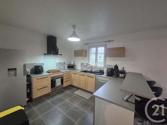 maison à vendre - 5 pièces - 115.0 m2 - VILLERS COTTERETS - 02 - PICARDIE - Century 21 Alvaro Immo