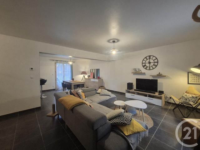 maison à vendre - 5 pièces - 115.0 m2 - VILLERS COTTERETS - 02 - PICARDIE - Century 21 Alvaro Immo