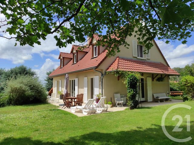 Afficher la photo en grand maison à vendre - 5 pièces - 153.0 m2 - VILLERS COTTERETS - 02 - PICARDIE - Century 21 Alvaro Immo