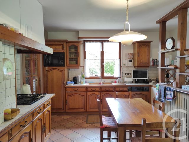 Afficher la photo en grand maison à vendre - 5 pièces - 153.0 m2 - VILLERS COTTERETS - 02 - PICARDIE - Century 21 Alvaro Immo