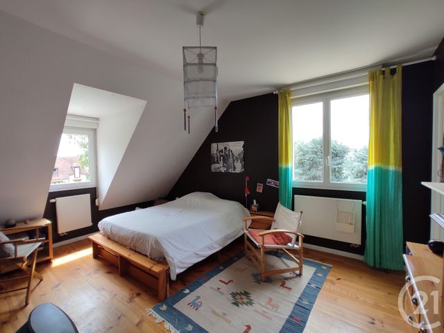 Afficher la photo en grand maison à vendre - 5 pièces - 153.0 m2 - VILLERS COTTERETS - 02 - PICARDIE - Century 21 Alvaro Immo