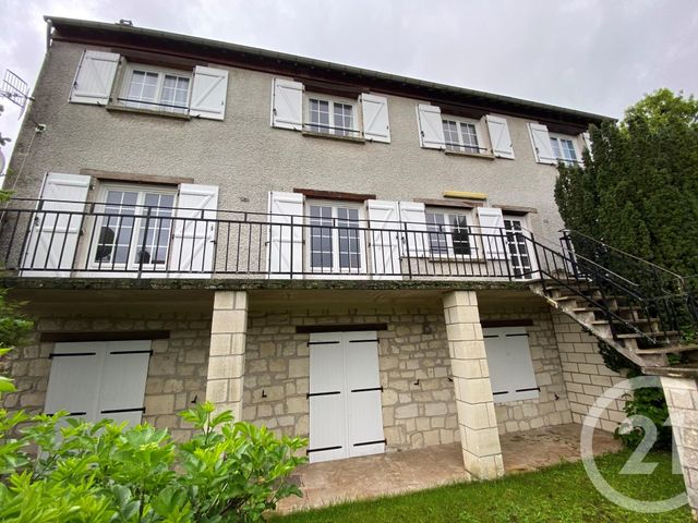 maison à vendre - 8 pièces - 291.0 m2 - VILLERS COTTERETS - 02 - PICARDIE - Century 21 Alvaro Immo