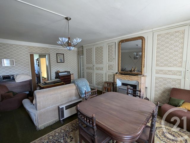 maison à vendre - 11 pièces - 254.8 m2 - VILLERS COTTERETS - 02 - PICARDIE - Century 21 Alvaro Immo