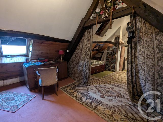 maison à vendre - 11 pièces - 254.8 m2 - VILLERS COTTERETS - 02 - PICARDIE - Century 21 Alvaro Immo