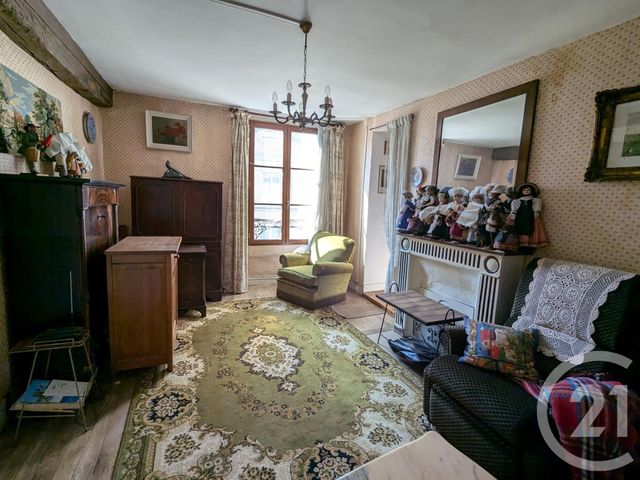 maison à vendre - 11 pièces - 254.8 m2 - VILLERS COTTERETS - 02 - PICARDIE - Century 21 Alvaro Immo