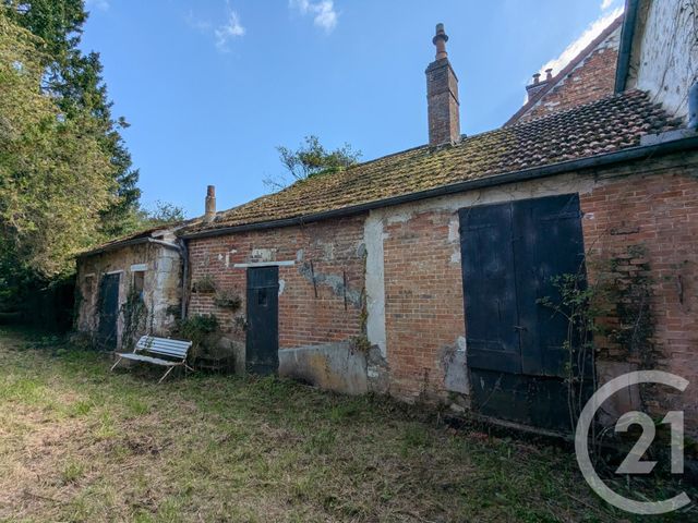 maison à vendre - 11 pièces - 254.8 m2 - VILLERS COTTERETS - 02 - PICARDIE - Century 21 Alvaro Immo