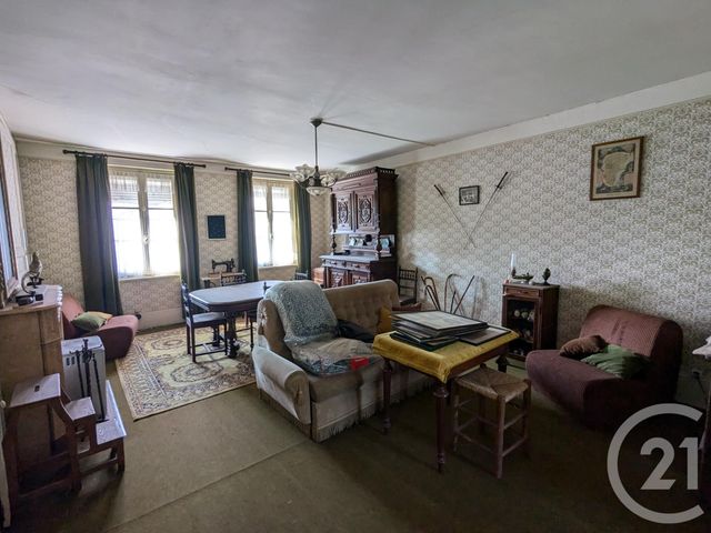 maison à vendre - 11 pièces - 254.8 m2 - VILLERS COTTERETS - 02 - PICARDIE - Century 21 Alvaro Immo