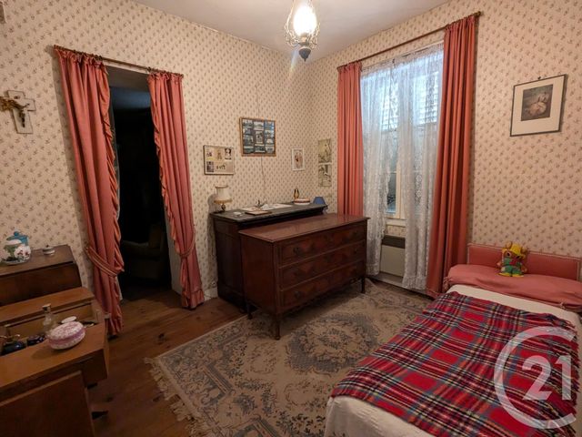 maison à vendre - 11 pièces - 254.8 m2 - VILLERS COTTERETS - 02 - PICARDIE - Century 21 Alvaro Immo