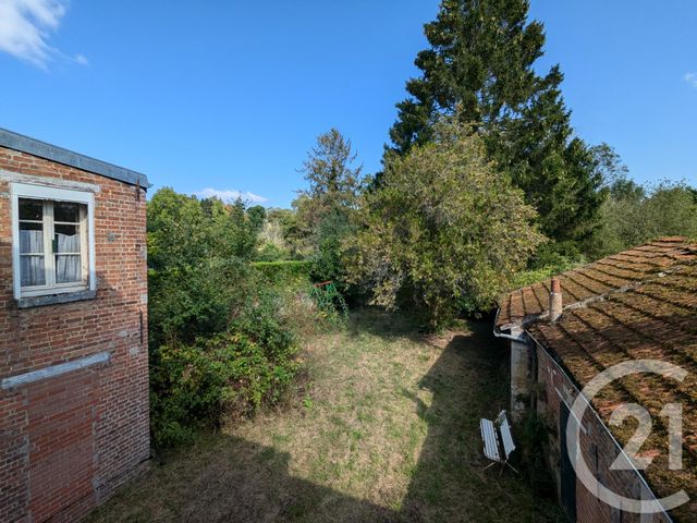 maison à vendre - 11 pièces - 254.8 m2 - VILLERS COTTERETS - 02 - PICARDIE - Century 21 Alvaro Immo