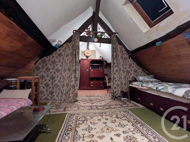 maison à vendre - 11 pièces - 254.8 m2 - VILLERS COTTERETS - 02 - PICARDIE - Century 21 Alvaro Immo