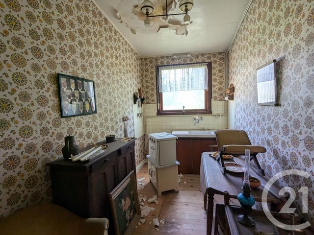 maison à vendre - 11 pièces - 254.8 m2 - VILLERS COTTERETS - 02 - PICARDIE - Century 21 Alvaro Immo