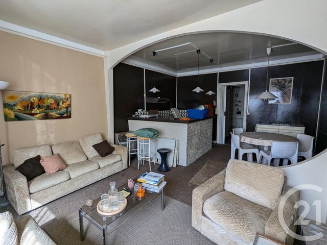 maison à vendre - 11 pièces - 254.8 m2 - VILLERS COTTERETS - 02 - PICARDIE - Century 21 Alvaro Immo