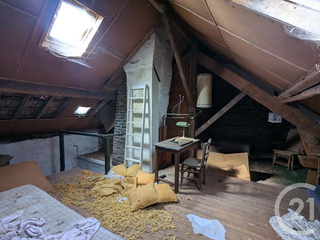 maison à vendre - 11 pièces - 254.8 m2 - VILLERS COTTERETS - 02 - PICARDIE - Century 21 Alvaro Immo