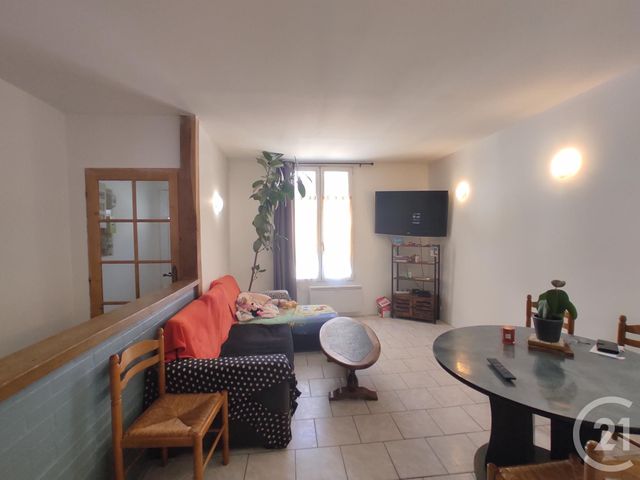 maison - VILLERS COTTERETS - 02
