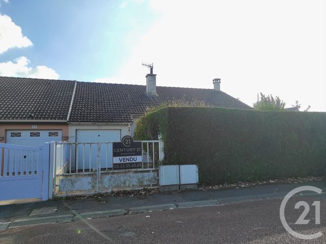  - VILLERS COTTERETS - 