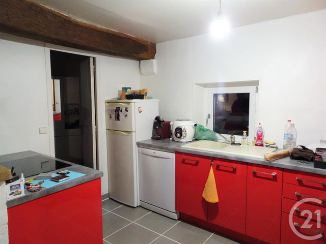 Appartement F2 à vendre - 2 pièces - 40.0 m2 - VILLERS COTTERETS - 02 - PICARDIE - Century 21 Alvaro Immo Appartement F2 à vendre - 2 pièces - 40.0 m2 - VILLERS COTTERETS - 02 - PICARDIE - Century 21 Alvaro Immo