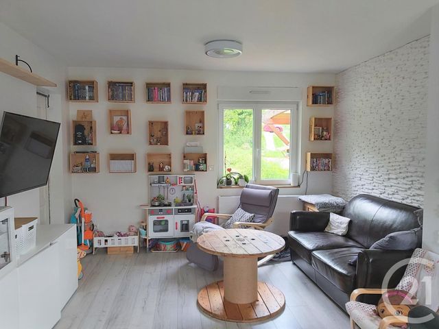 maison à vendre - 3 pièces - 72.0 m2 - VILLERS COTTERETS - 02 - PICARDIE - Century 21 Alvaro Immo maison à vendre - 3 pièces - 72.0 m2 - VILLERS COTTERETS - 02 - PICARDIE - Century 21 Alvaro Immo