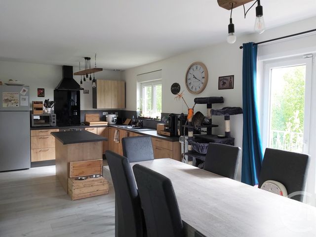 maison à vendre - 3 pièces - 72.0 m2 - VILLERS COTTERETS - 02 - PICARDIE - Century 21 Alvaro Immo maison à vendre - 3 pièces - 72.0 m2 - VILLERS COTTERETS - 02 - PICARDIE - Century 21 Alvaro Immo